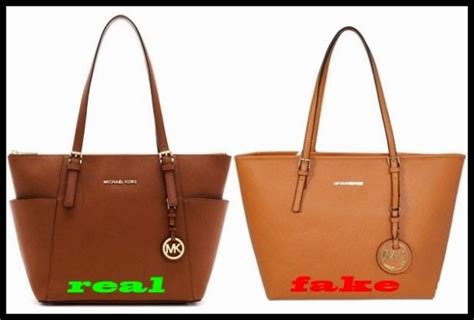 how can you tell a fake michael kors purse|real michael kors purse.